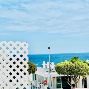 Canaryislandshost l Mar